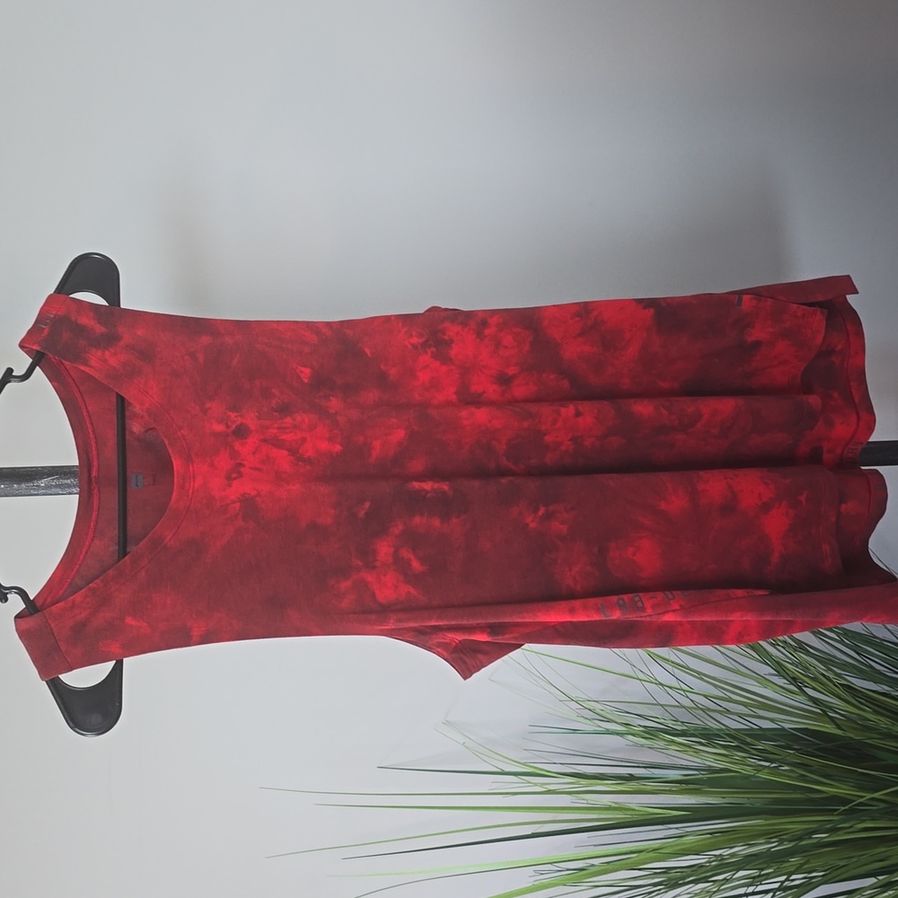 Lululemon Always Agile Tank Top In Tidal Dye Gren… - image 2